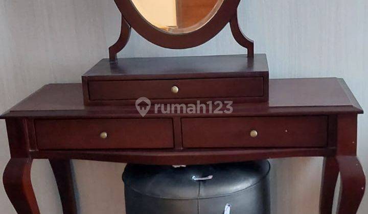 Disewa Apartemen Gold Coast Pik 1br Full Furnish Uk 51m2 7