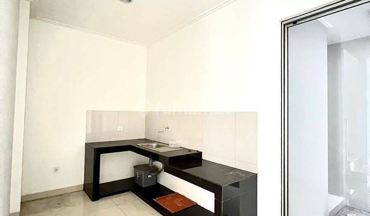 Termurah Sewa Rumah Golf Island Pik Uk 6x15 Brand New  5
