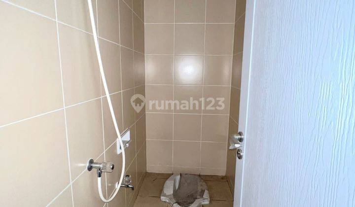 Termurah Sewa Rumah Golf Island Pik Uk 6x15 Brand New  8