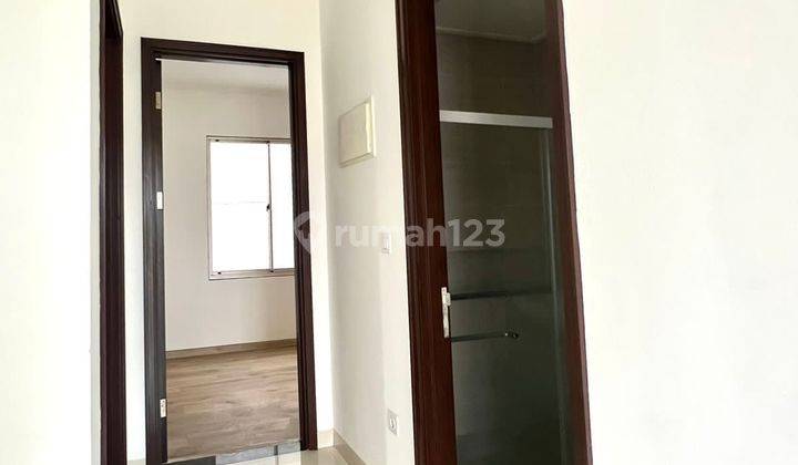 Termurah Sewa Rumah Golf Island Pik Uk 6x15 Brand New  10