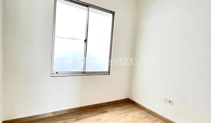 Termurah Sewa Rumah Golf Island Pik Uk 6x15 Brand New  12