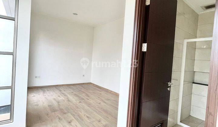 Termurah Sewa Rumah Golf Island Pik Uk 6x15 Brand New  15
