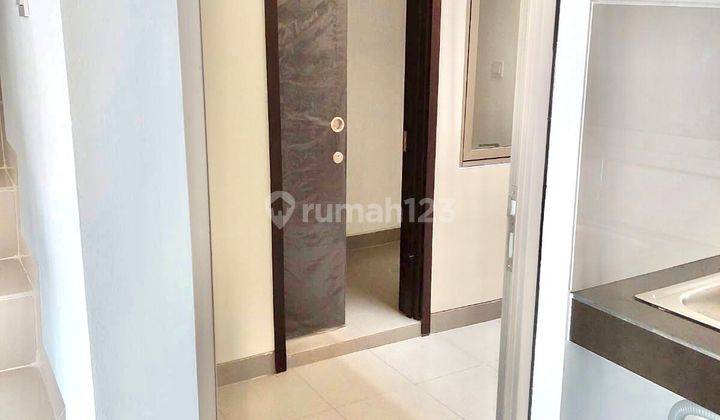 Termurah Sewa Rumah Pik 2 Uk 6x12,5 Siap Huni 5