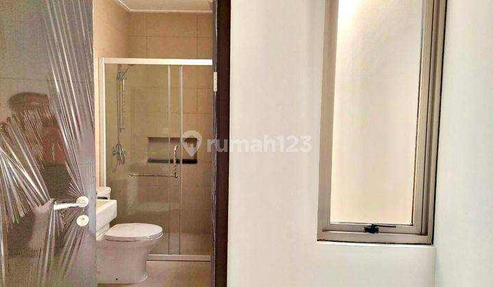 Termurah Sewa Rumah Pik 2 Uk 6x12,5 Siap Huni 7