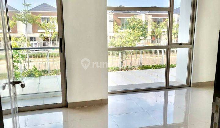 Termurah Sewa Rumah Pik 2 Uk 6x12,5 Siap Huni 8