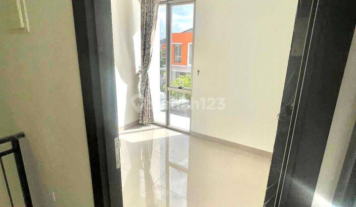 Termurah Disewa Rumah Pik 2 Uk 6x10 Ada 3 Ac Dan Horden  4
