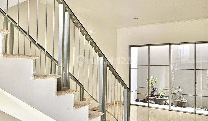 Sewa Termurah Rumah Golf Island Pik Uk 10x15 Siap Huni 2