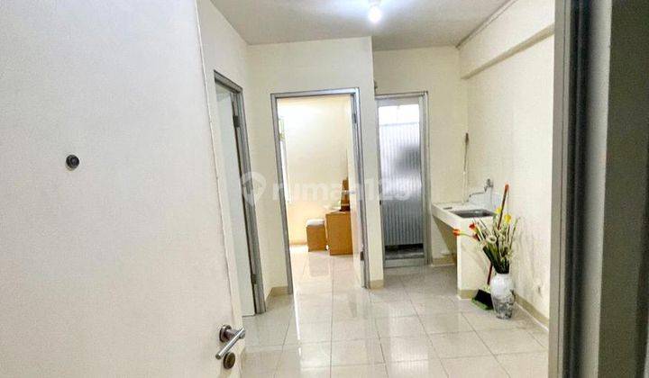 Disewa Apartemen Greenbay Pluit 2br Kosongan Ada 2 Ac 2