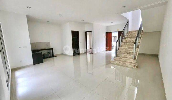 Sewa Murah Rumah Golf Island Pik Uk 8x20 Dekat By The Sea 2