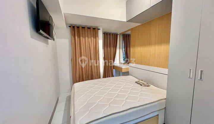 Sewa Murah Apartemen Tokyo Riverside Pik 2 Studio Full Furnish 2