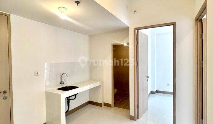 Sewa Apartemen Tokyo Riverside Pik 2 Type 2br Kosongan Termurah 1