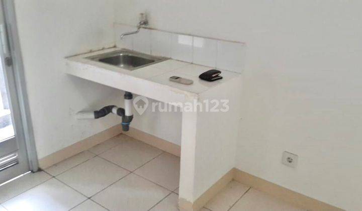 Sewa Cepat Apartemen Greenbay Pluit Studio Kosongan View Pool Termurah 2