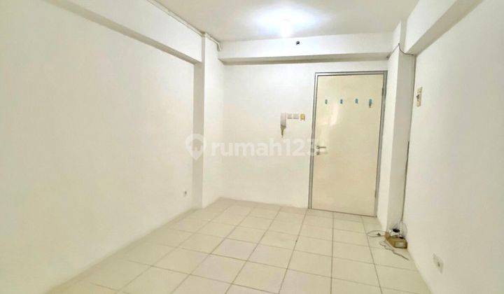 Disewa Apartemen Greenbay Pluit Type Studio Kosongan Termurah 2