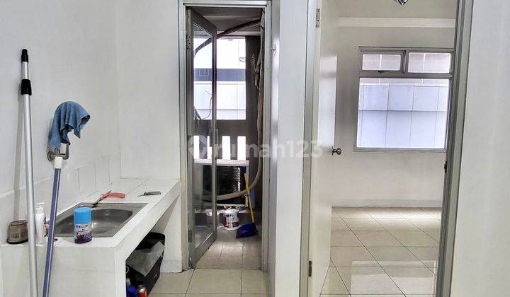 Sewa Cepat Apartemen Greenbay Pluit Type 2BR Kosongan Ada 1 Ac 2