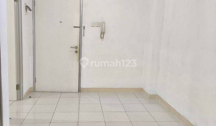 Sewa Murah Apartemen Greenbay Pluit 2BR Kosongan Ada 2 AC View Pool 2