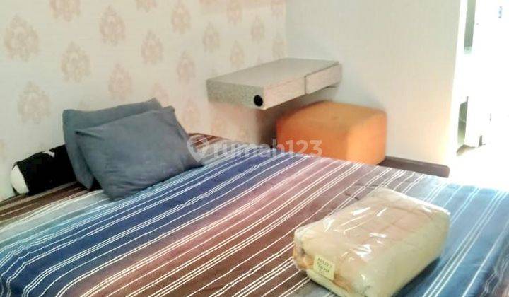 Sewa Cepat Apartemen Greenbay Pluit Type Studio Full Furnish 2