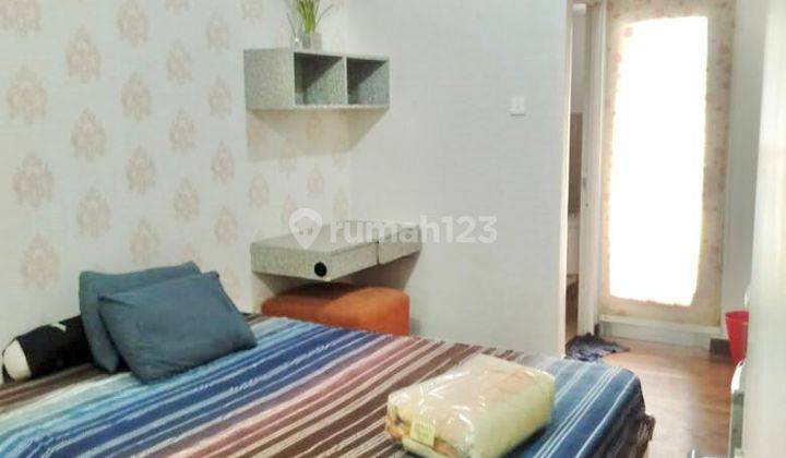 Disewakan Apartemen Greenbay Pluit Type Studio Full Furnish Murah 1