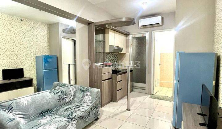 Termurah Sewa Apartemen Greenbay Pluit Type 2BR Full Furnish 2