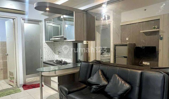 Sewa Murah Apartemen Greenbay Pluit Type 2BR Full Furnish View Pool 2