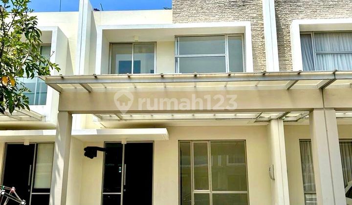 Cheapest House for Rent in PIK 2 Size 6x12, Empty Ready to Occupy, Rare Find!