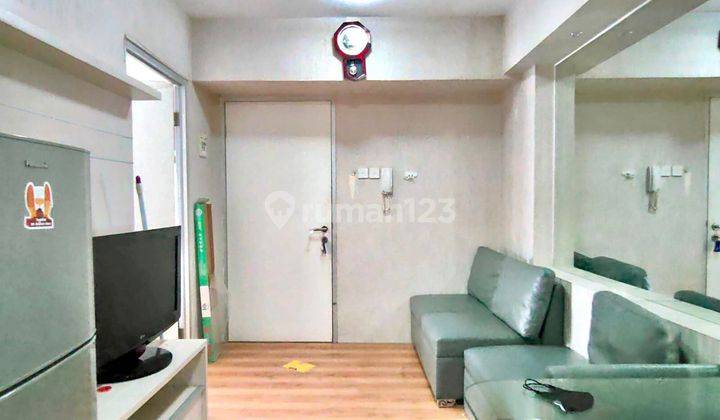 Disewa Cepat Apartemen Greenbay Pluit Type 2BR Full Furnish 1