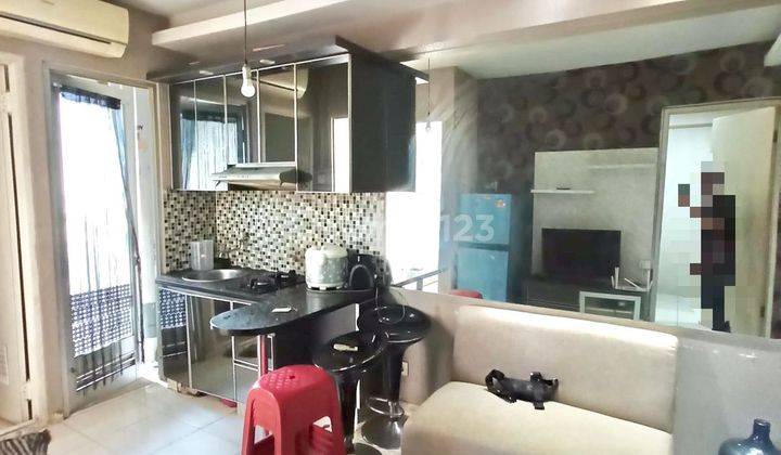 Sewa Cepat Apartemen Greenbay Pluit Type 2BR Full Furnish 2