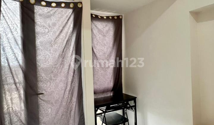 Sewa Termurah Apartemen Tokyo Riverside Pik 2 Type Studio Semi Furnish Uk 21M2 2