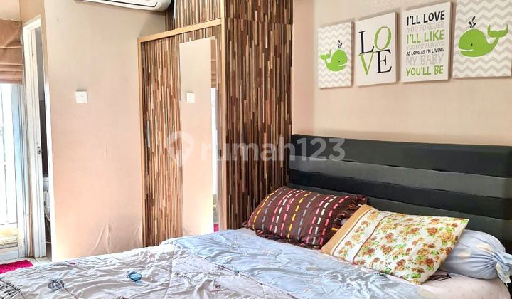 Affordable Rent Greenbay Pluit Studio Apartment Fully Furnished Pool View Affordable Rent Greenbay Pluit Studio Apartment Fully Furnished Pool View
