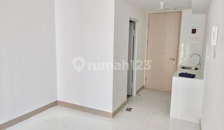 Termurah Sewa Apartemen Tokyo Riverside PIK 2 Studio Kosongan Ready Siap Huni