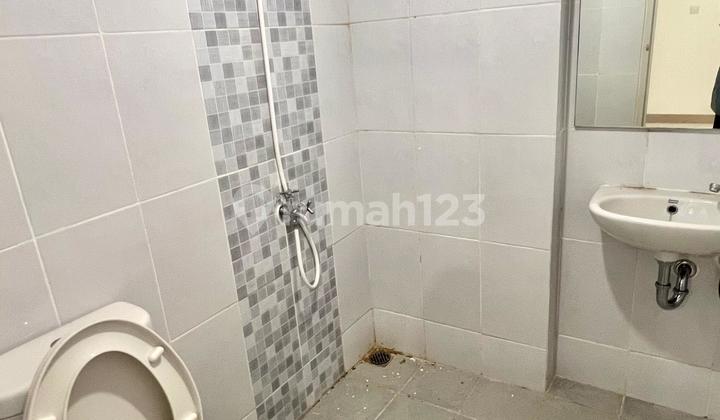 Disewa Murah Apartemen Tokyo Riverside PIK 2 Type 2BR Kosongan Brand New 2