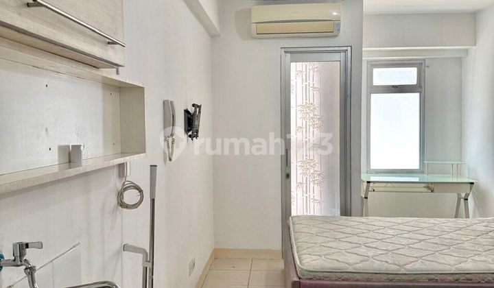 Cheapest Rent Greenbay Pluit Studio Type Furnished Phase 2 Apartment