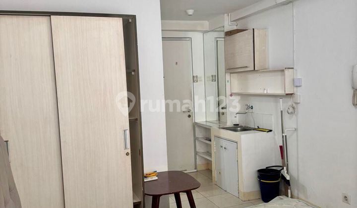 Cheapest Rent Greenbay Pluit Studio Type Furnished Phase 2 Apartment 2