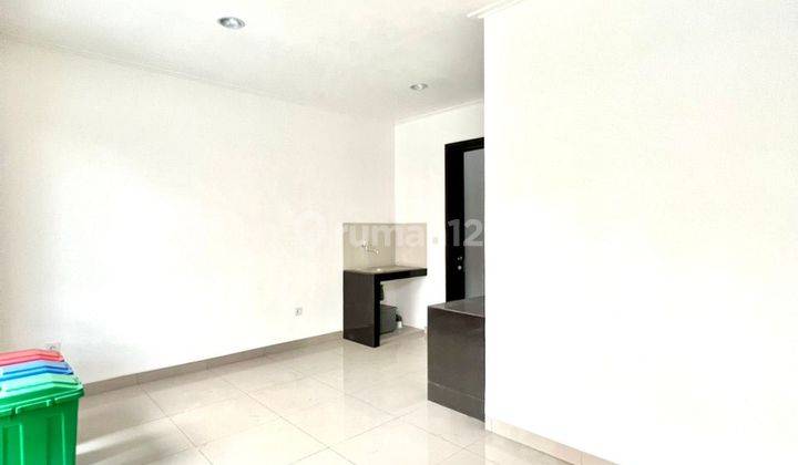 Termurah Sewa Rumah Pik 2 Cluster Riverside Uk 6x10 Kosongan 2