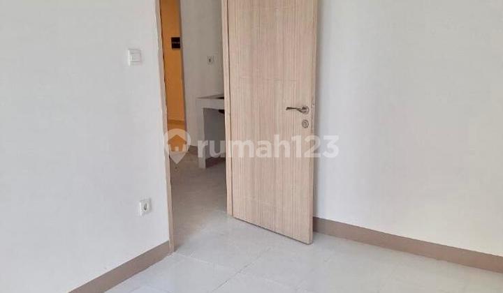 Termurah Sewa Apartemen Tokyo Riverside PIK 2 Type 2BR Kosongan Jarang Ada ! 2