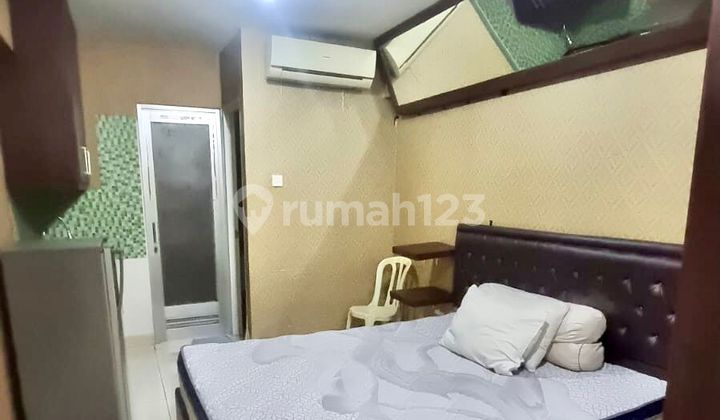 Sewa Murah Apartemen Greenbay Pluit Type Studio Full Furnish Uk 21m2 Sewa Murah Apartemen Greenbay Pluit Type Studio Full Furnish Uk 21m2
