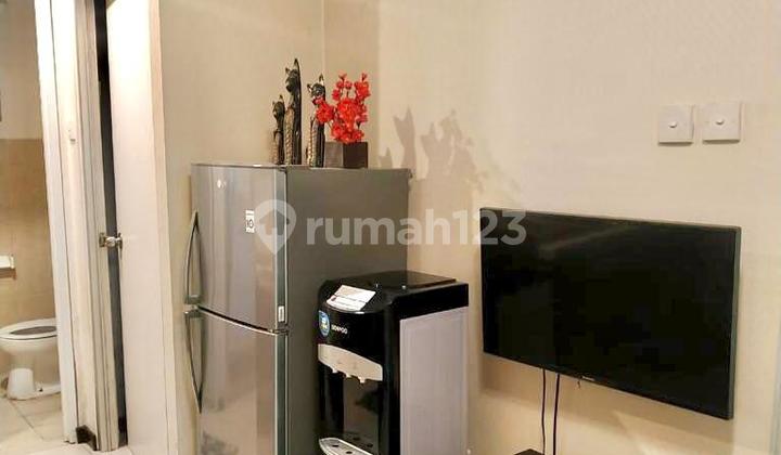 Disewakan Apartemen Greenbay Pluit Type 2BR Full Furnish Siap Huni 2