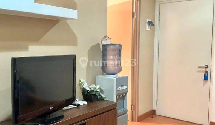 Termurah Jual Rugi Apartemen Greenbay Pluit Type 2BR Full Furn 2