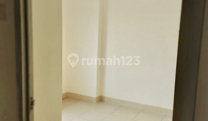 Affordable for Rent: Greenbay Pluit Apartment, 2BR Type, Unfurnished, with 1 AC 2