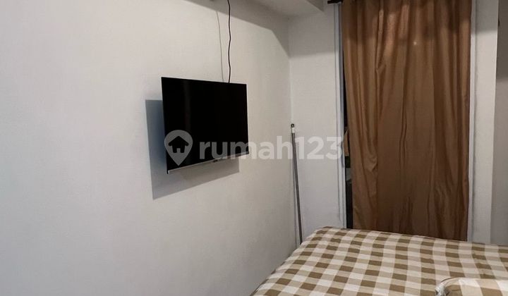 For Rent Cheap Tokyo Riverside PIK 2 Studio Apartment Fully Furnished Ready 2