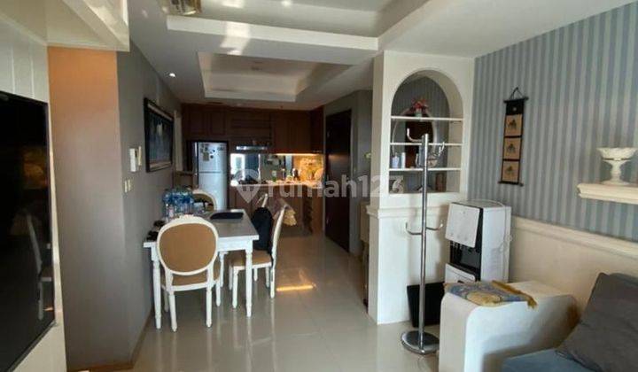 Disewakan Apartemen Casa Grande Montana Tower  2 Kamar Tidur Furnished 2