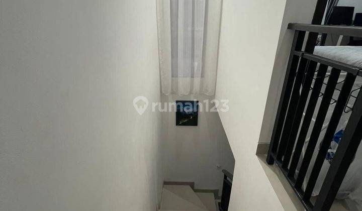 Rumah 2 lantai PIK2 CBD di jual Bagus 2