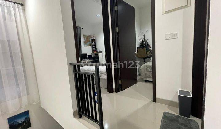 Rumah 2 lantai di PIK 2 di Jual, Jakarta Utara 2