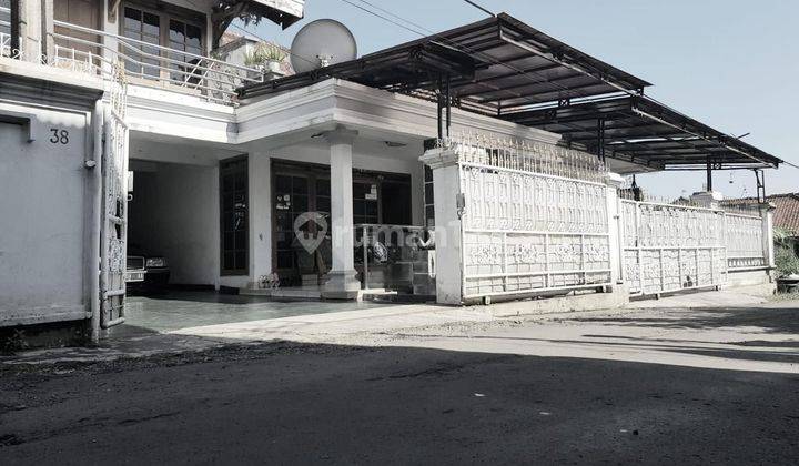 Jual Murah Rumah Mewah di Perum Cikaret Hijau SHM Timur 1