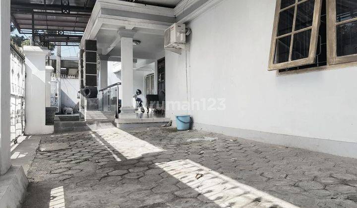 Jual Murah Rumah Mewah di Perum Cikaret Hijau SHM Timur 2