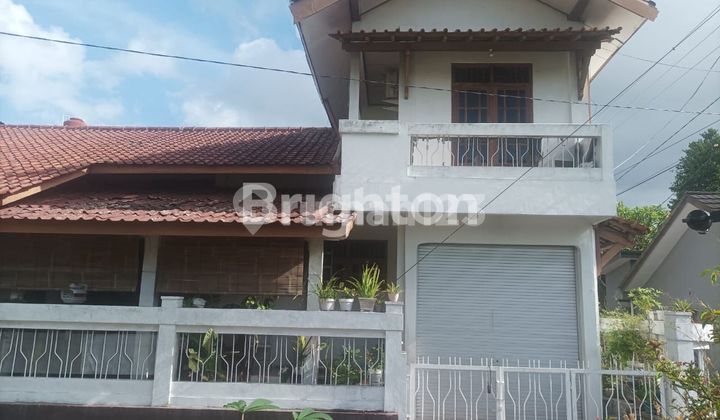 dijual rumah di perumahan tegalrejo yogyakarta 2