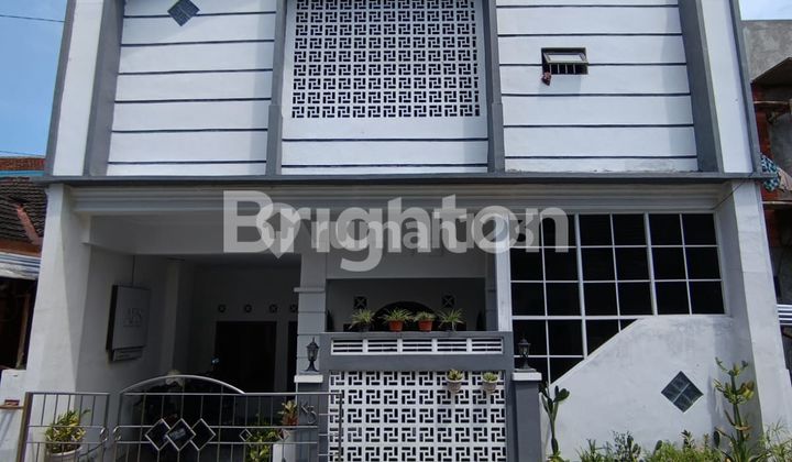 DIJUAL RUMAH & KOST KOST AN DIJUAL RUMAH & KOST KOST AN