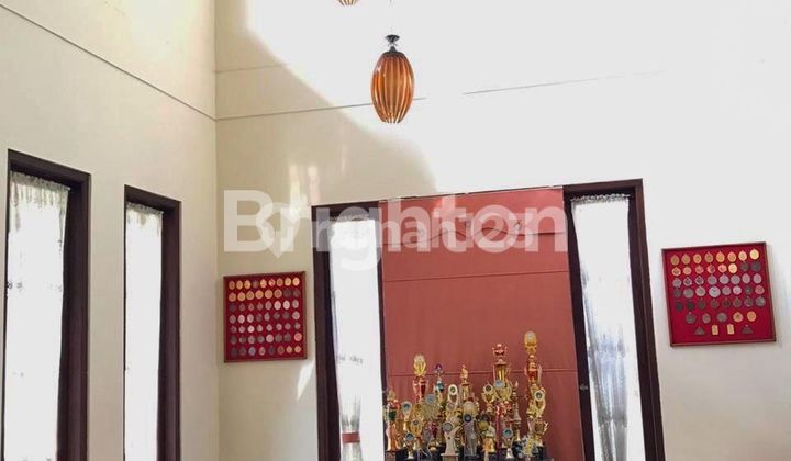 TEMPAT USAHA DAN RUMAH TINGGAL 2