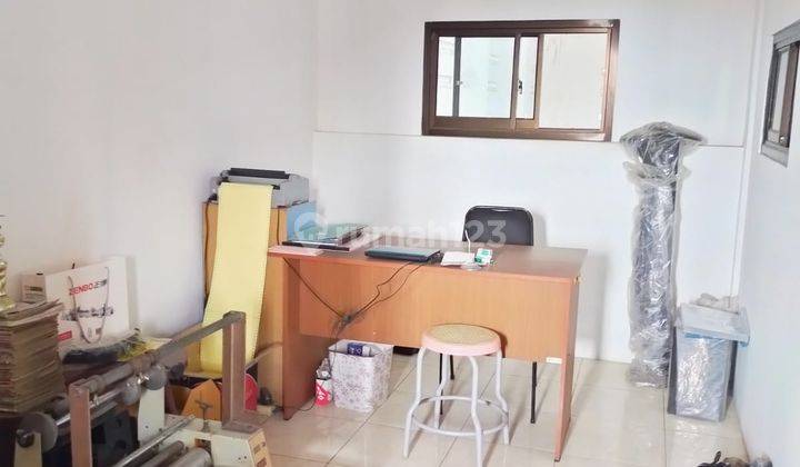Gudang siap pakai di baturan, colomadu  4