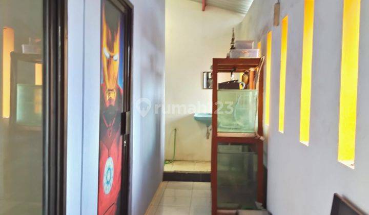 Gudang siap pakai di baturan, colomadu  5