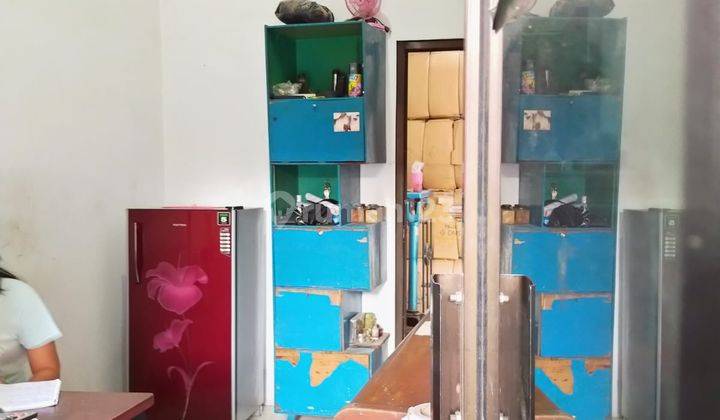 Gudang siap pakai di baturan, colomadu  10